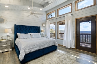 367 Co Rd 210 in Eureka Springs, AR - Building Photo - Building Photo