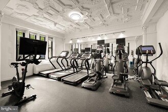 1701 16th St NW in Washington, DC - Building Photo - Building Photo