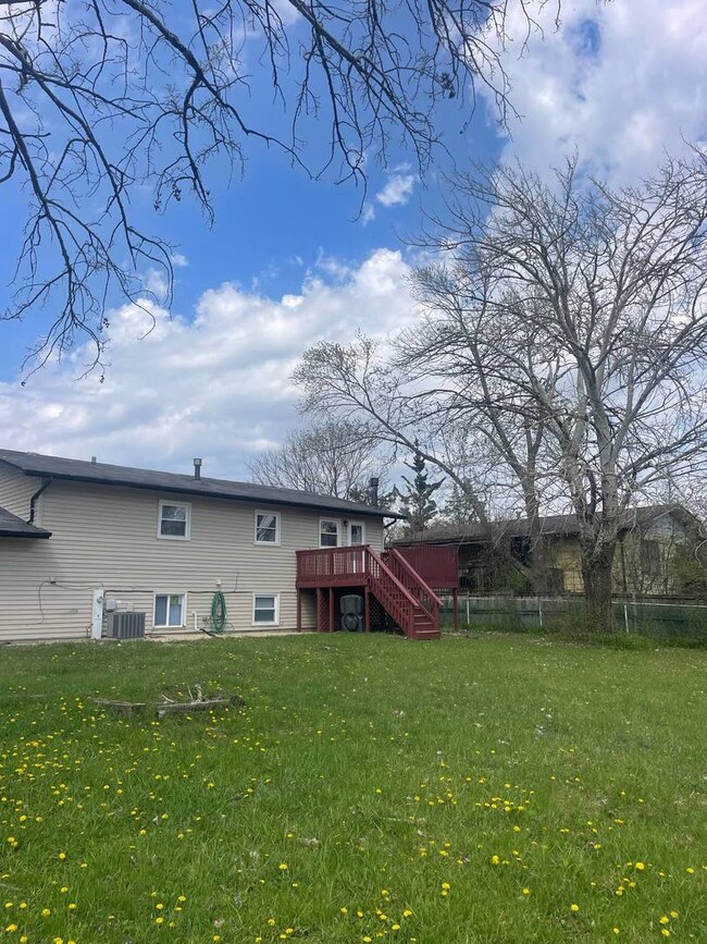 property at 4161 188th St