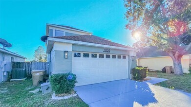 1020 Woodsong Way in Clermont, FL - Building Photo - Building Photo