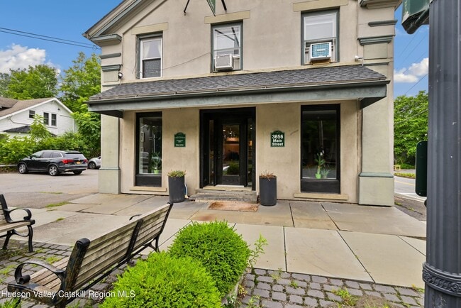 property at 3656 Main St