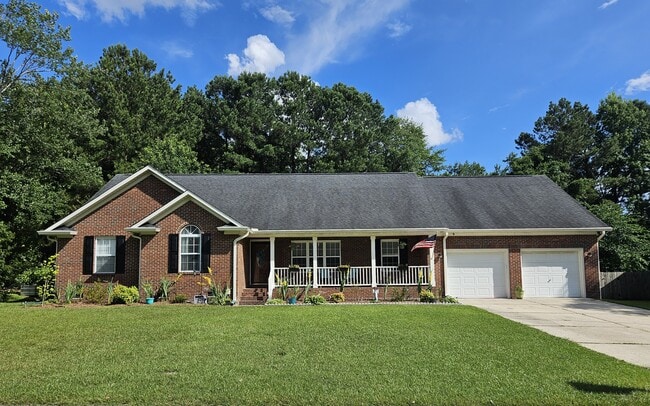 property at 6483 Gaddis Dr