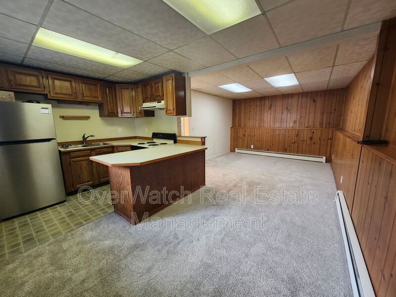 3530 Glenn-Don Circle in Anchorage, AK - Building Photo