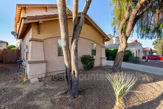 45354 W Rhea Rd in Maricopa, AZ - Building Photo - Building Photo