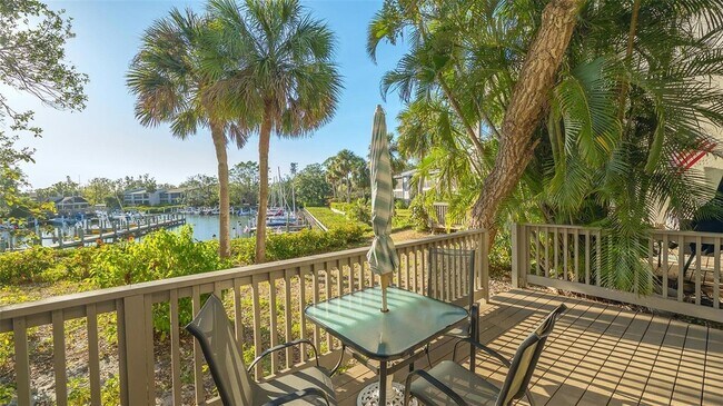 1633 Boathouse Cir, Unit HA132 in Sarasota, FL - Building Photo - Building Photo