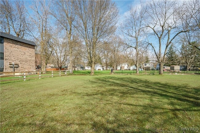 property at 185 Mead St