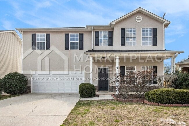 property at 2011 Farm Hill Ct