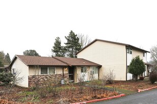 Kwong Toy Terrace in Portland, OR - Building Photo