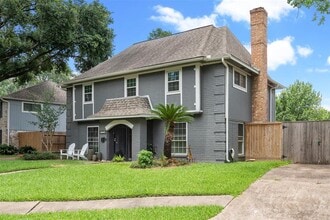 5614 Bough Ct in Houston, TX - Building Photo - Building Photo