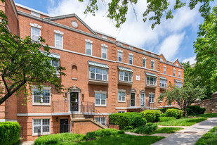 McLean Gardens Apartments