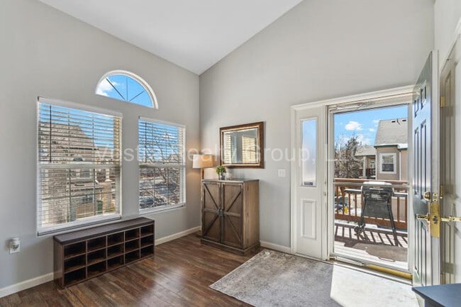 3912 S Carson St in Aurora, CO - Building Photo - Building Photo