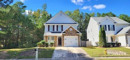 3926 Magnolia Pond Rd in Raleigh, NC - Building Photo - Building Photo
