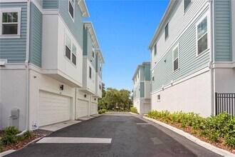 114-121 21st St N in St. Petersburg, FL - Building Photo - Building Photo