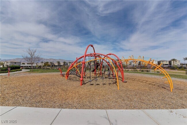property at 1207 Cactus Needle Ave