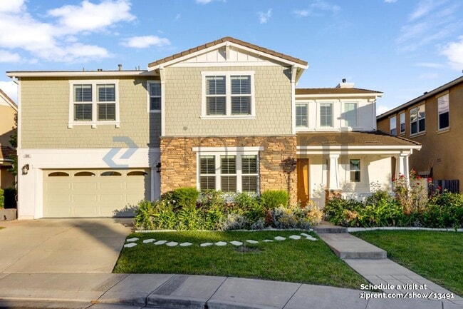 property at 308 Cantada Ct