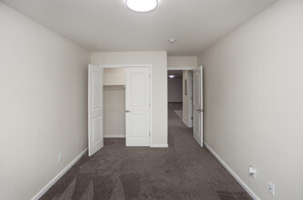 424 Lofts in Muncie, IN - Building Photo - Interior Photo