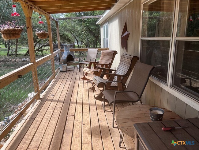 property at 1631 Purgatory Rd