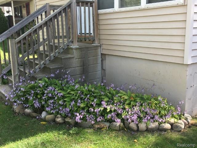 832 Bayfield St in Lake Orion, MI - Building Photo - Building Photo