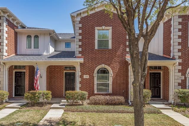 278 Legends Dr in Lewisville, TX - Building Photo - Building Photo