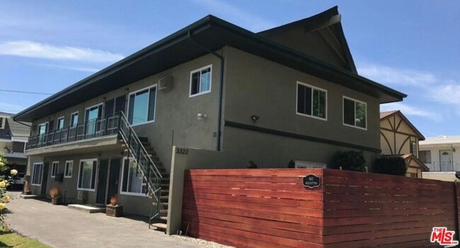 property at 3322 Atwater Ave