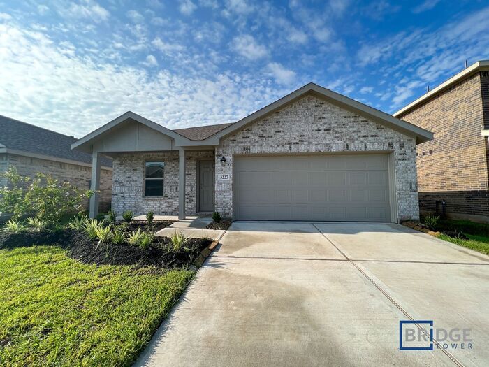 3227 Aster Mdw Wy in Richmond, TX - Building Photo