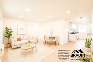 2043 S Bedford St in Los Angeles, CA - Building Photo