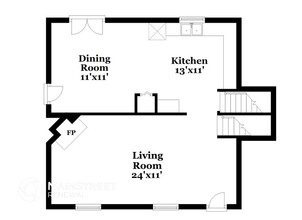 1766 Straw Valley Rd in Lawrenceville, GA - Building Photo - Building Photo