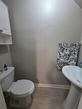 1809 Saxony Ln in Houston, TX - Building Photo - Building Photo