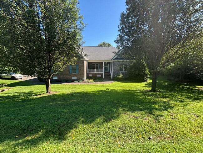 property at 4905 Burnley Dr