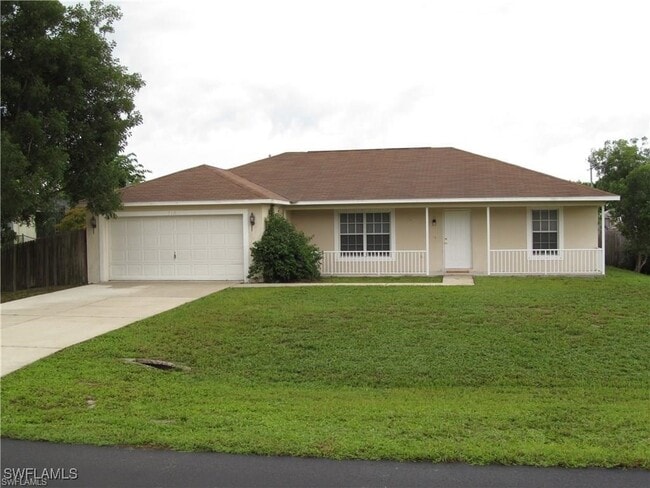 property at 715 Zebu Pl