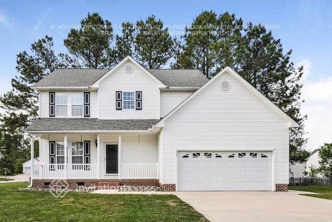 property at 508 Zircon Ln