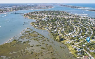 144 Menendez Rd in St. Augustine, FL - Building Photo