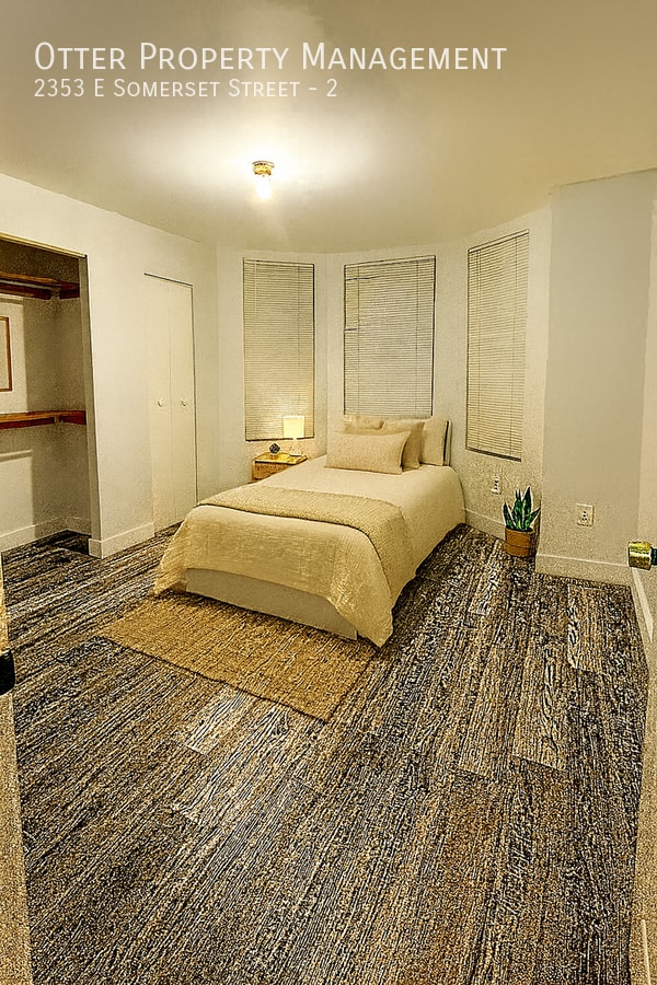 2353 E Somerset St in Philadelphia, PA - Building Photo - Building Photo