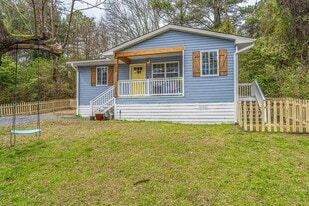 595 Midway Rd in Aberdeen, NC - Building Photo