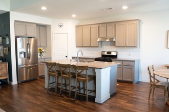 1213 Glacier Ct in Celina, TX - Building Photo - Building Photo