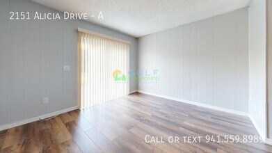 2151 Alicia Dr in Clearwater, FL - Building Photo - Building Photo