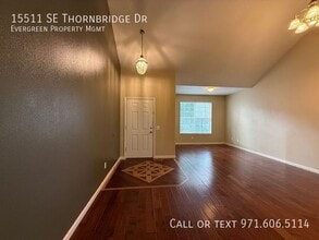 15511 SE Thornbridge Dr in Clackamas, OR - Building Photo - Building Photo