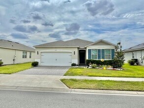 1520 Lyonsdale Ln in Sanford, FL - Building Photo - Building Photo
