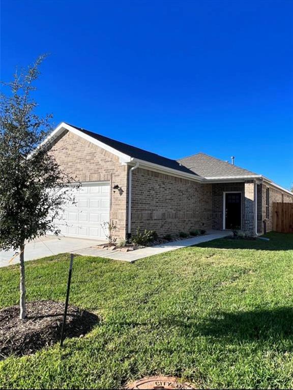property at 23014 Undertaken Path