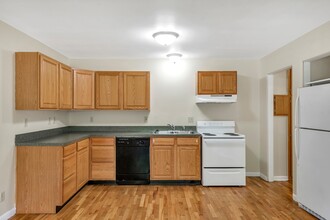 Old Canton Lane (Hodge Apartments, LLC) in East Lansing, MI - Foto de edificio - Interior Photo