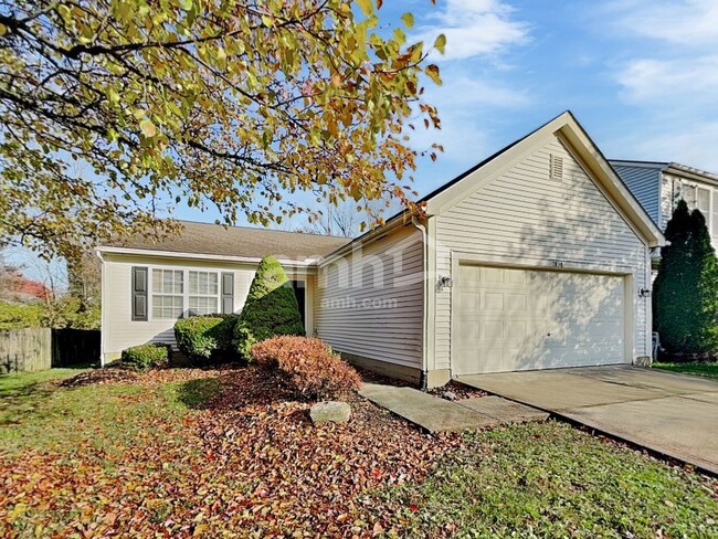 property at 7898 Antonio Ln