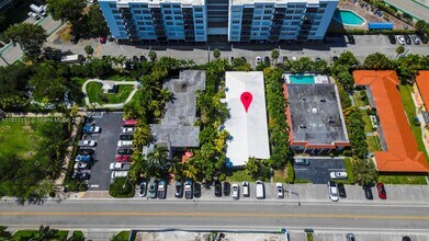1050 92nd St in Bay Harbor Islands, FL - Building Photo - Building Photo