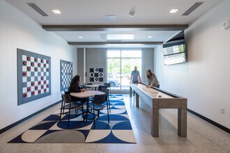 The Nest at Rio Grande in Salt Lake City, UT - Building Photo - Building Photo