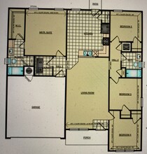 2933 W Obsidian St in Fayetteville, AR - Building Photo - Building Photo