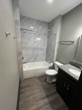 1105 N Rusk St in Wharton, TX - Building Photo - Building Photo