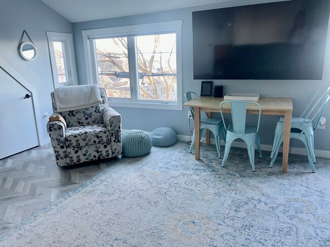 property at 1401 Lake Shore Dr