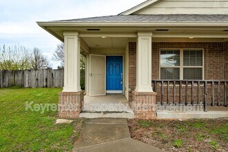 13313 SW 2nd Terrace in Yukon, OK - Building Photo - Building Photo