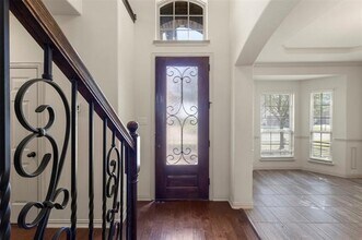 9217 Brittlebrush Trail in Fort Worth, TX - Building Photo - Building Photo