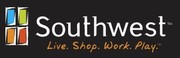 Property Management Company Logo Southwest Properties