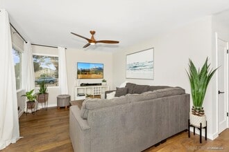 3606 Clairemont Mesa Blvd in San Diego, CA - Building Photo - Building Photo